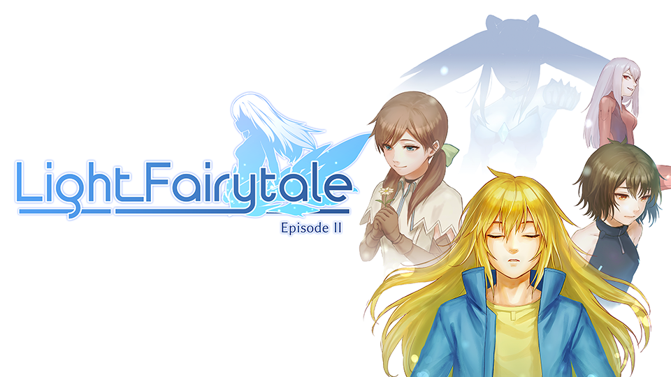 Light Fairytale Episode 2 Xbox
