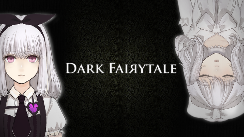 Dark Fairytale